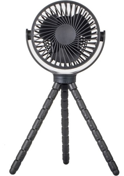 Ahtapot Tripod Bebek Arabası Masaüstü Fanı (Yurt Dışından) fiyatları