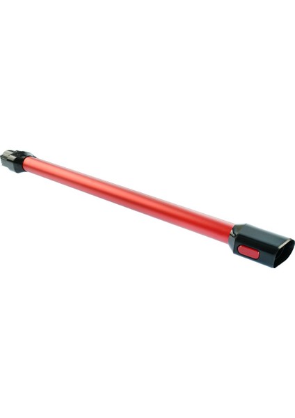 Rowenta RH6933 Wo X-Pert X-Pert ile Uyumlu Şarjlı Dik Süpürge Borusu Kırmızı