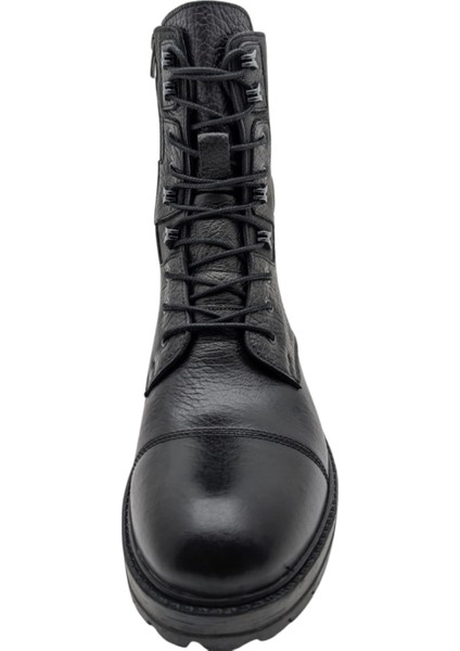 6349 Borealis Deri Postal Bot - 6349 Borealis - Siyah - 42 fiyatları