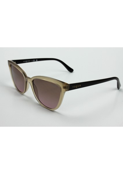 VO5496-SI 304014 Vogue Kadın Güneş Gözlüğü