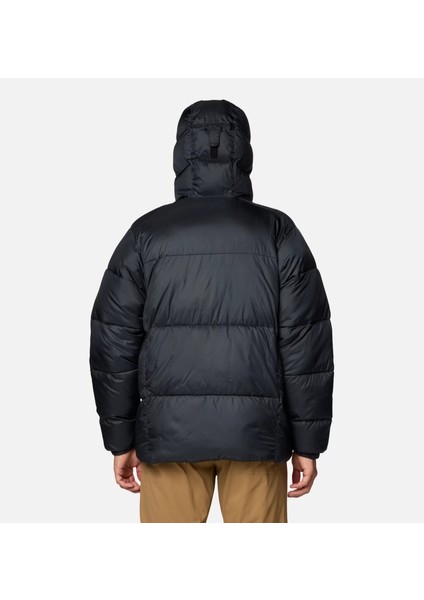 Puffect Hooded Erkek Mont WM2300 fiyatları