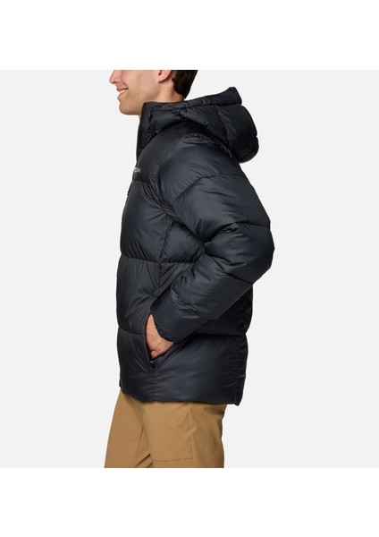 Puffect Hooded Erkek Mont WM2300 modelleri