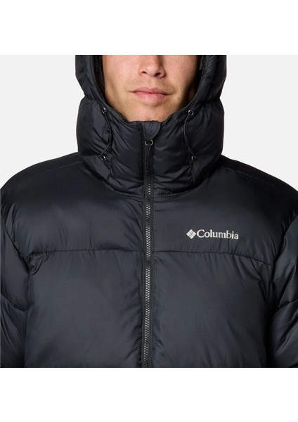 Puffect Hooded Erkek Mont WM2300 fırsatları