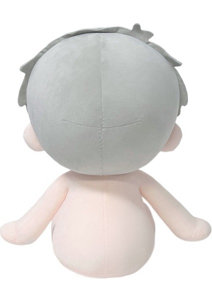 Sevimli Domuzcuk Sevgisi ve Derin Uzay Shen Xinghui 40CM Pamuk Bebek (Yurt Dışından)
