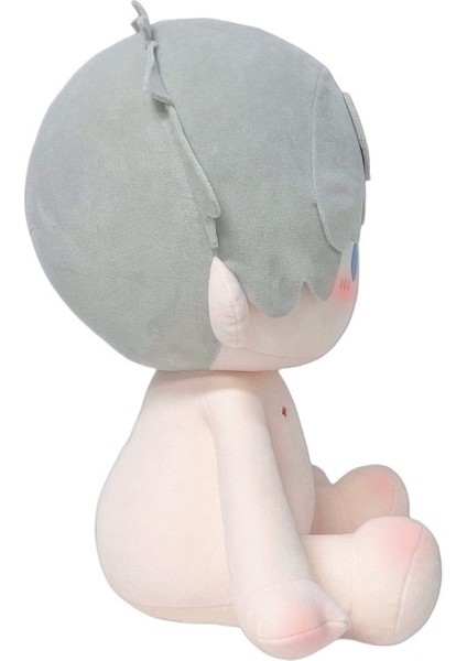 Sevimli Domuzcuk Sevgisi ve Derin Uzay Shen Xinghui 40CM Pamuk Bebek (Yurt Dışından)