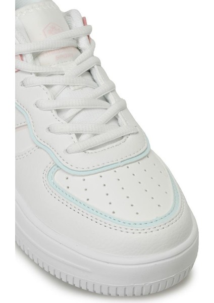 Freya Wmn 4pr 101783334 Kadın Sneaker Ayakkabı Beyaz Pembe 36-40 modelleri