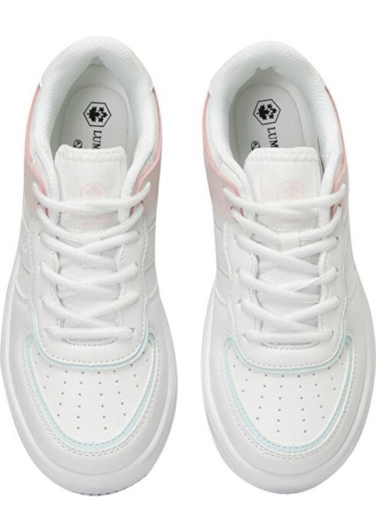Freya Wmn 4pr 101783334 Kadın Sneaker Ayakkabı Beyaz Pembe 36-40 fırsatları