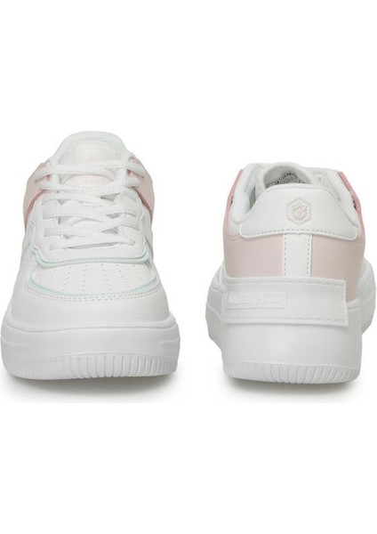 Freya Wmn 4pr 101783334 Kadın Sneaker Ayakkabı Beyaz Pembe 36-40 indirimleri