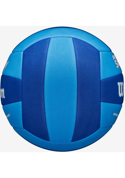 Voleybol Topu Super Soft Play Royal/navy Of WV4006001XBOF