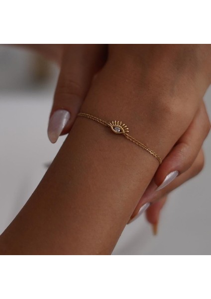 Kirpik Bileklik modelleri