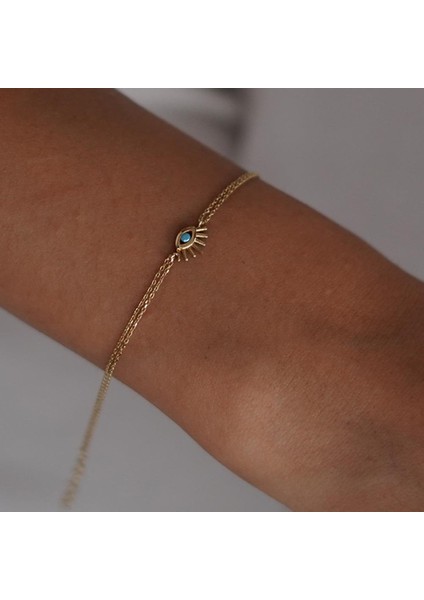 Mineli Kirpik Bileklik fiyatları