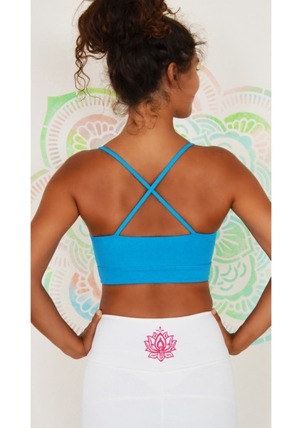 Crop Top Lotus Pamuklu fiyatları