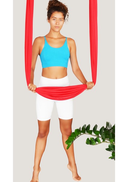 Crop Top Lotus Pamuklu modelleri