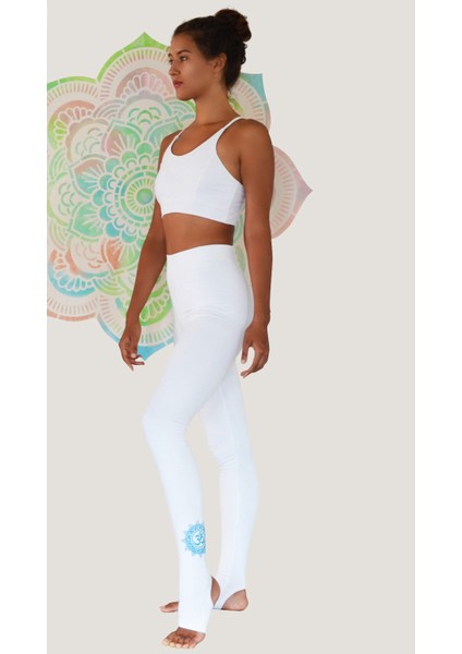 Crop Top Lotus Pamuklu indirimleri