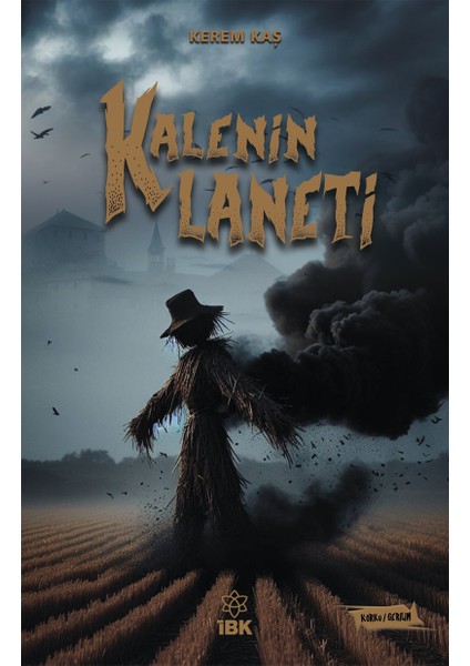 Kalenin Laneti - Kerem Kaş