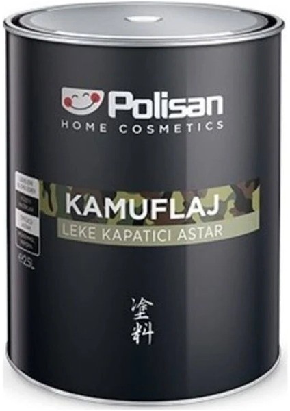 Kamuflaj Beyaz 0,75 Lt