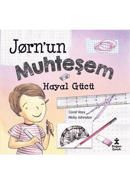 Jorn’un Muhteşem Hayal Gücü