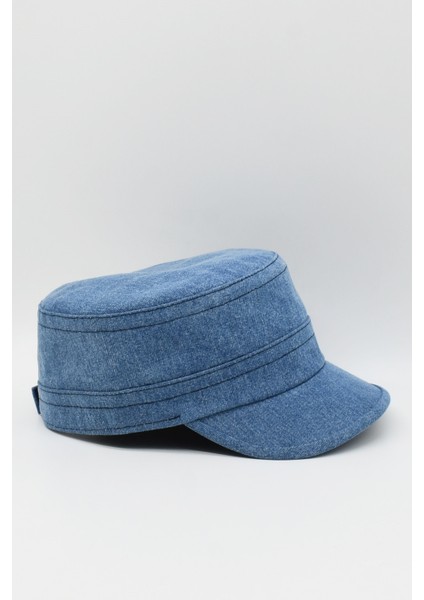 Erkek Kot Kasket Şapka Denim Taşlanmış fiyatları