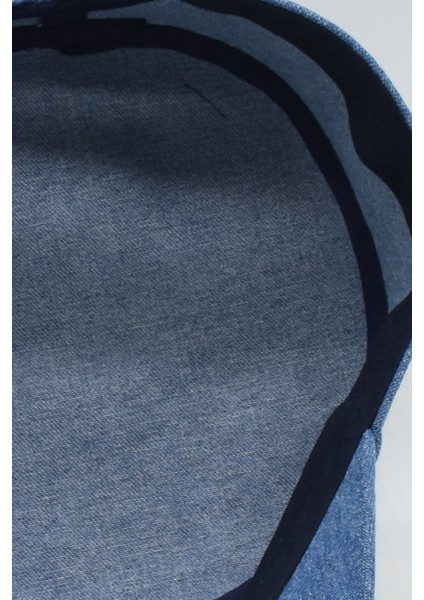 Erkek Kot Kasket Şapka Denim Taşlanmış indirimleri