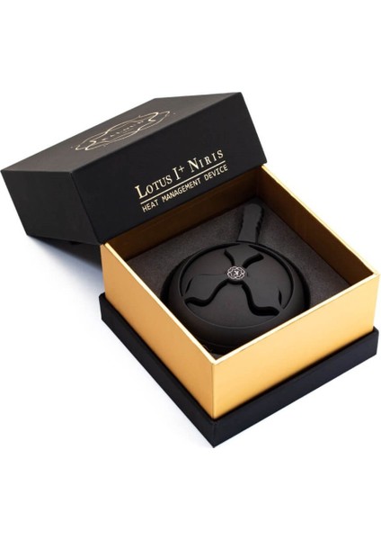 Kaloud Lotus Hmd Black fiyatları
