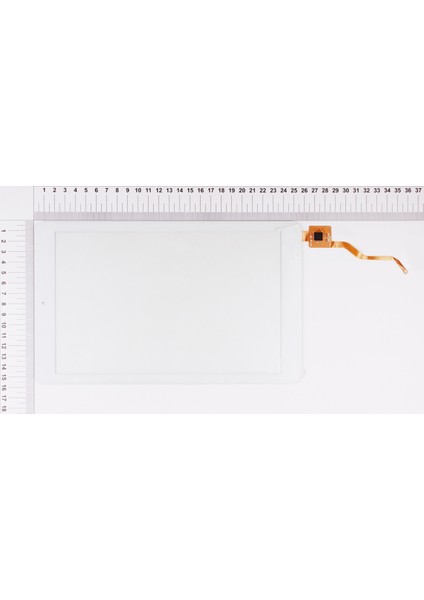 YCF0531-B Üst Panel Dokunmatiği Beyaz