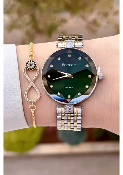 Kadın Kol Saati modelleri