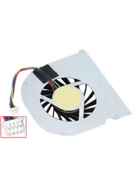 Asus X82 Fan Cpu Fan Işlemci Soğutucusu