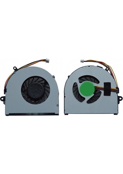 Lenovo AB07005HX12DB00 Fan Cpu Fan Işlemci Soğutucusu