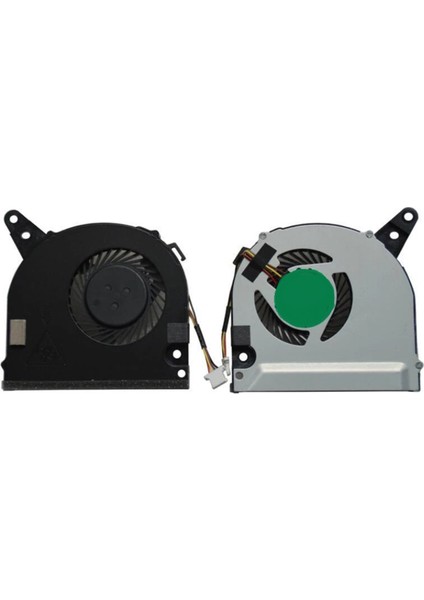 Acer Aspire M5-581TG Fan Cpu Fan Işlemci Soğutucusu