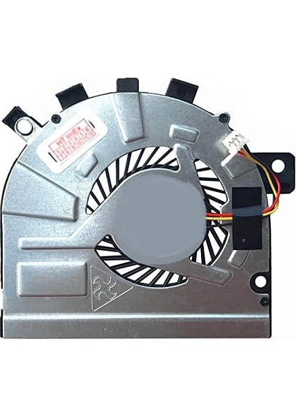 Toshiba Satellite M50T Fan Cpu Fan Işlemci Soğutucusu