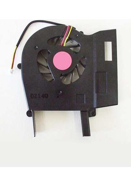 A1766584A 3 Pin Fan Cpu Fan Işlemci Soğutucusu