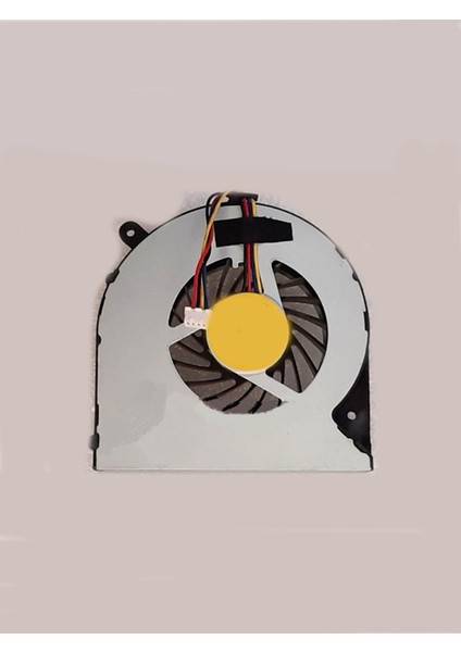Hp Elitebook 6460B Fan Cpu Fan Işlemci Soğutucusu