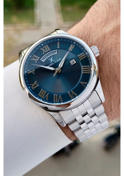 Erkek Kol Saati