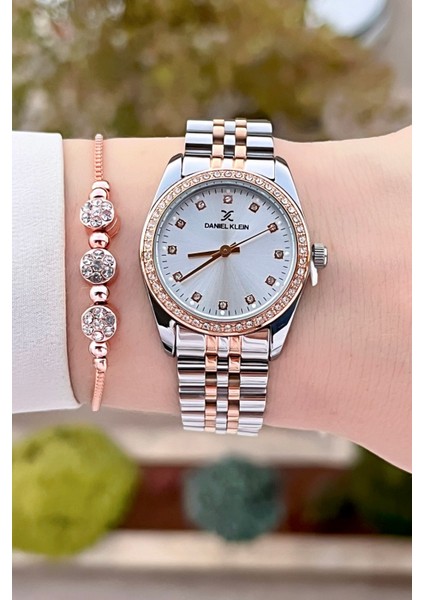 Kadın Kol Saati modelleri