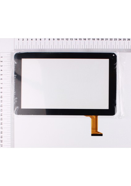 Onyo Winner Xl Core 9 Tablet Dokunmatik Panel Siyah Ver.2