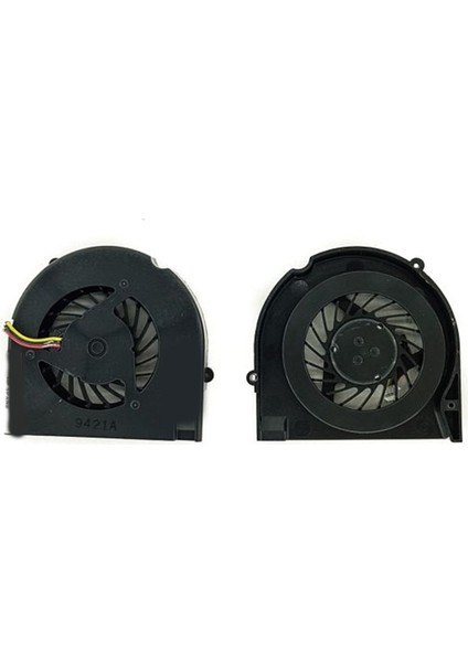Hp G50 Fan Cpu Fan Işlemci Soğutucusu