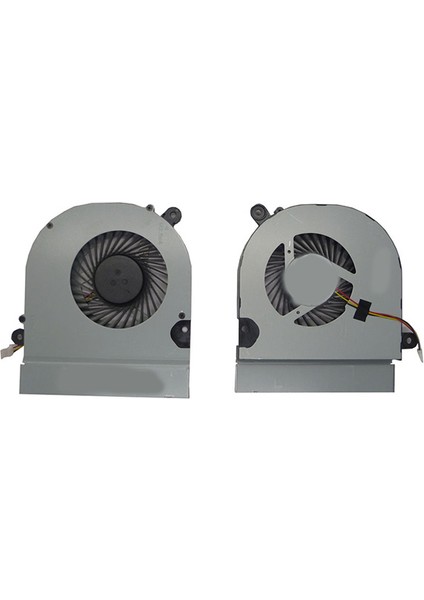Asus K45D Fan Cpu Fan Işlemci Soğutucusu