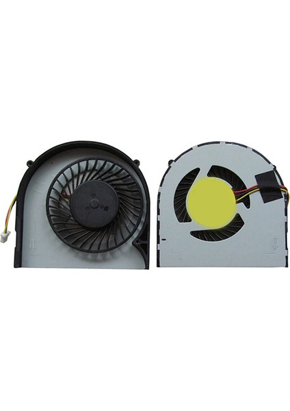 Dell 14R 5421 Fan Cpu Fan Işlemci Soğutucusu