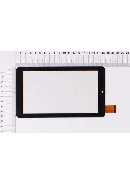 Vestel Vtab 7 Lite Dokunmatik Panel Siyah FPC-70E2-V01