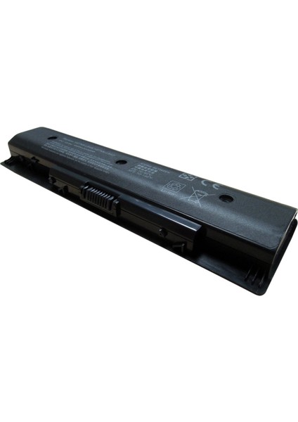 Hp Envy 17 Leap Motion Batarya Laptop Pil
