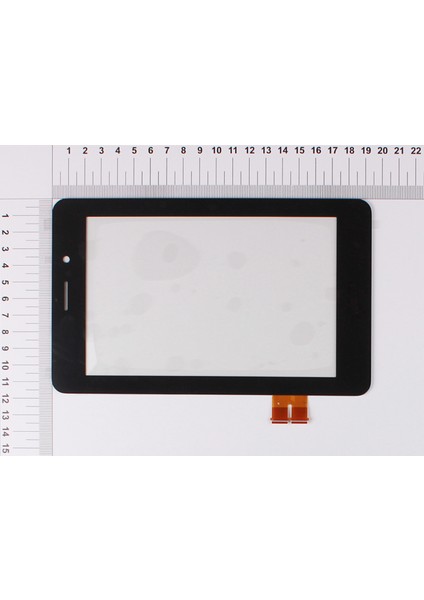 Asus Fonepad K004 Tablet Dokunmatik Panel Siyah
