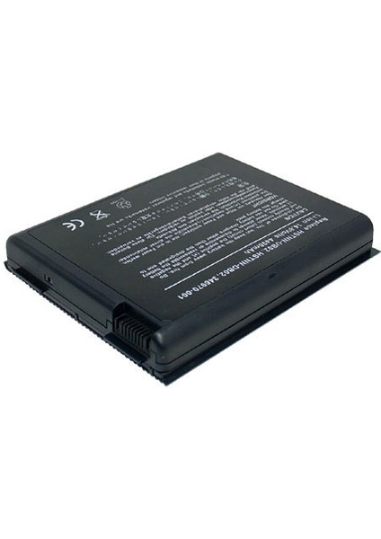 Hp Pavilion ZV6000 Batarya Laptop Pil
