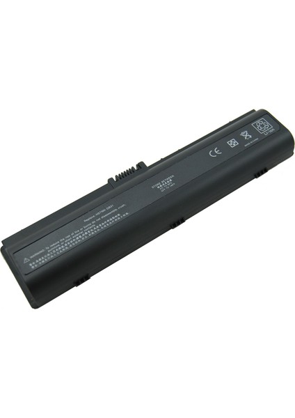 Hp Pavilion DV2396EA Batarya Laptop Pil