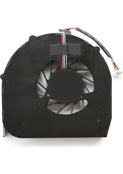 Acer Aspire 5741G Fan Cpu Fan Işlemci Soğutucusu 4 Pin