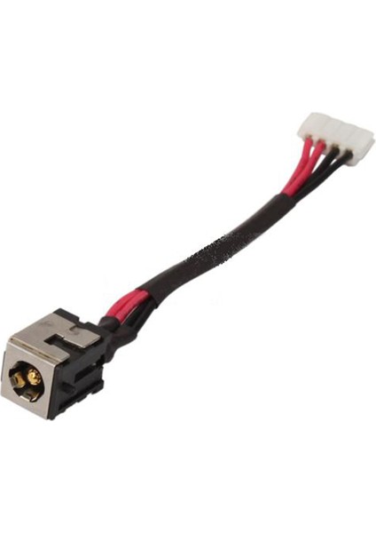Asus K50 Jack Power Jack Kablolu