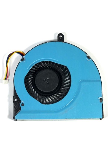Asus N56 Fan Cpu Fan Işlemci Soğutucusu