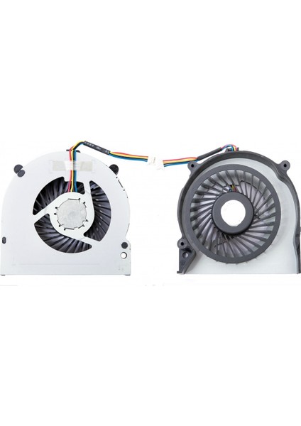 Sony Vaio Vpcel Fan Cpu Fan Işlemci Soğutucusu