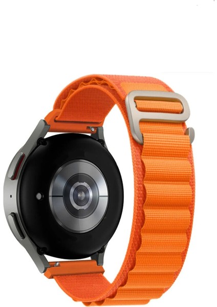 Honor Watch Gs Pro Için Alpine Loop Kordon (22MM) fiyatları