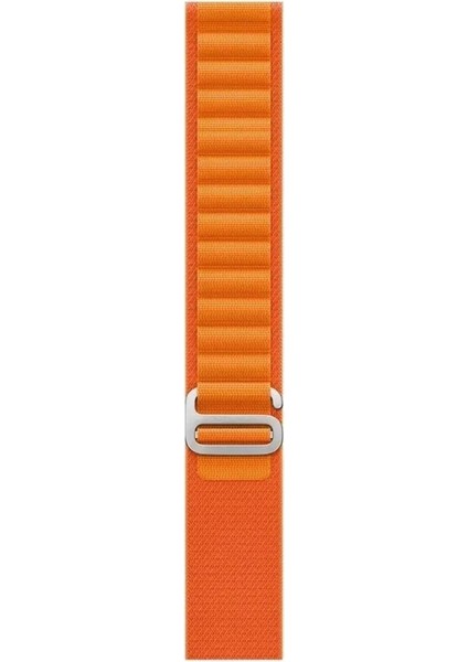 Honor Watch Gs Pro Için Alpine Loop Kordon (22MM) fırsatları