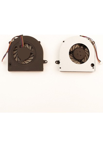 Lenovo Ideapad Z560 Fan Cpu Fan Işlemci Soğutucusu